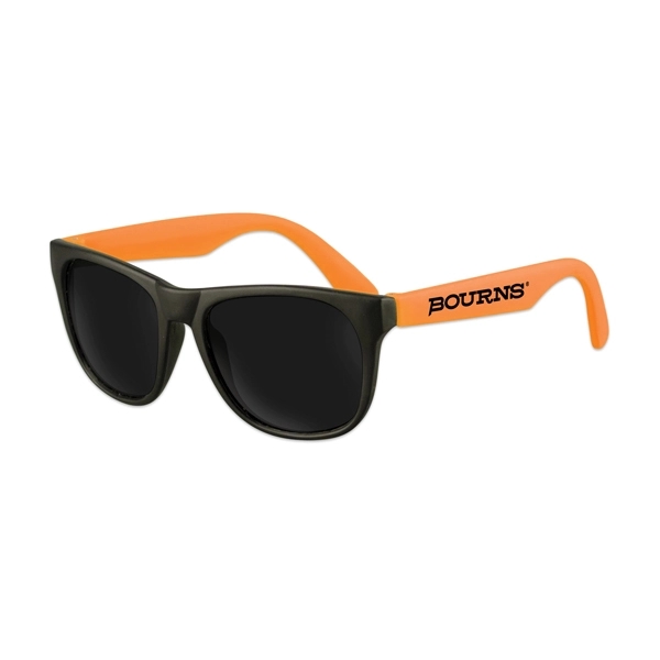 Premium Classic Sunglasses - Image 7
