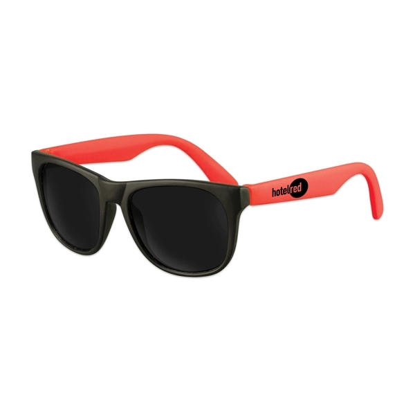 Premium Classic Sunglasses - Image 10