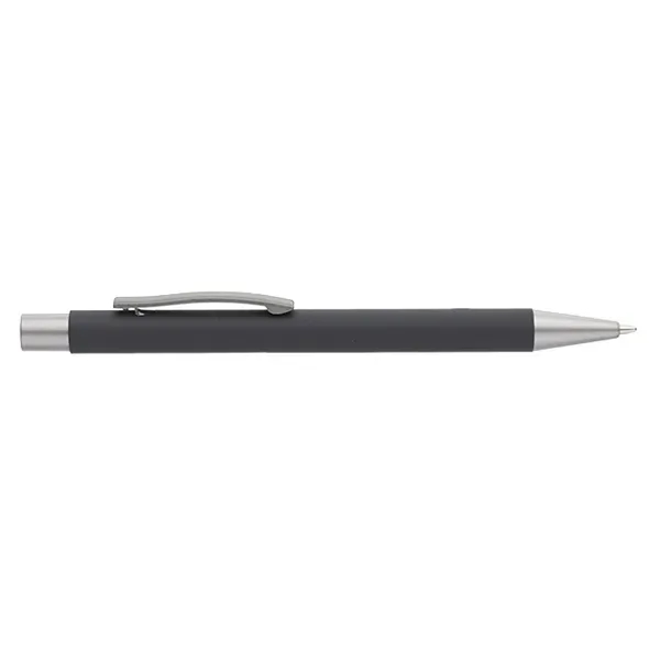 Cordova Rubber Coated Metal Pens - Image 5