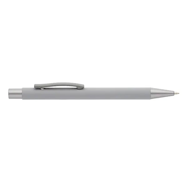 Cordova Rubber Coated Metal Pens - Image 6