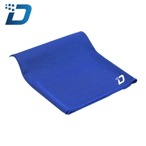 Sports Quick-drying Cold Towel