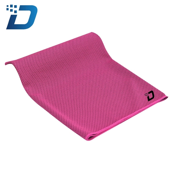 Sports Quick-drying Cold Towel - Image 2