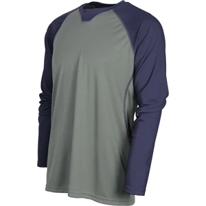 Adult XT™ Baseball Shirt Long Sleeve