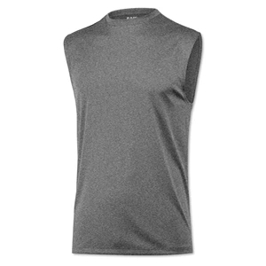 Men's Heather Xtreme-Tek™ Sleeveless Shirt