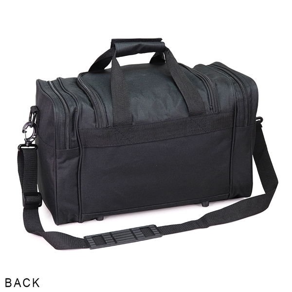 Insulated Cooler Duffel Bag - Image 2
