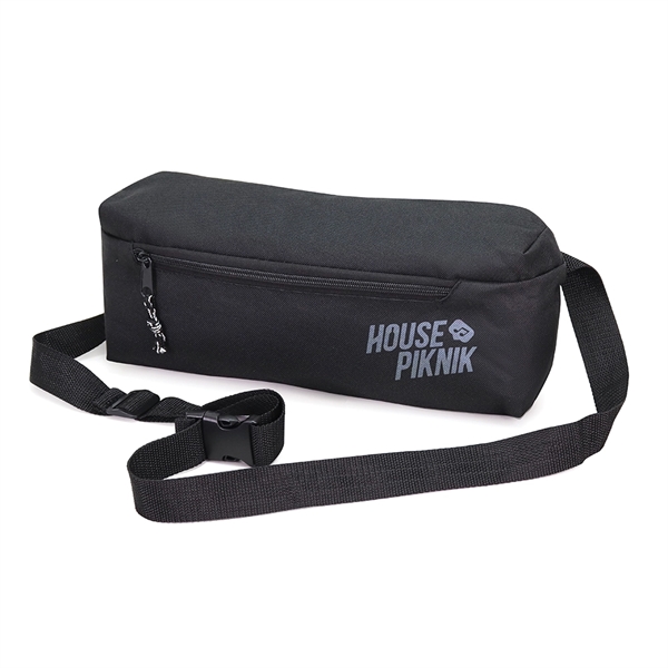 Convertible Cross Body to Fanny Pack - Image 5