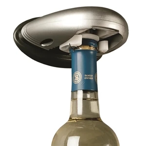 Cap-Cut Professional Wall-Mount Wine Bottle Capsule Cutter