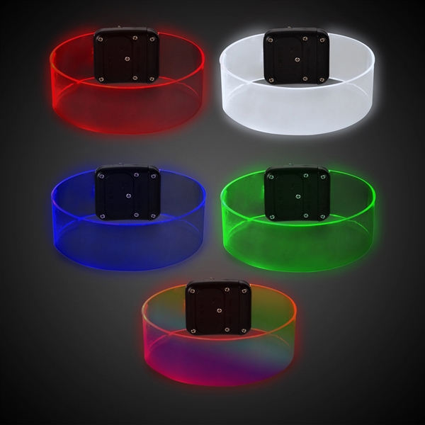 LED Magnetic Bracelets - Image 11