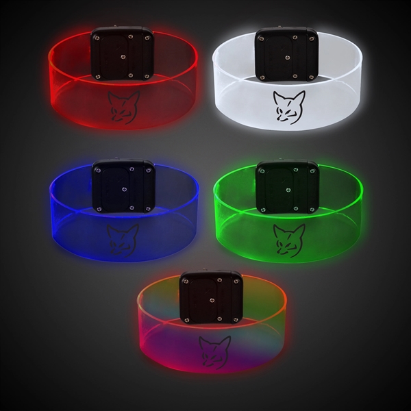 LED Magnetic Bracelets - Image 12