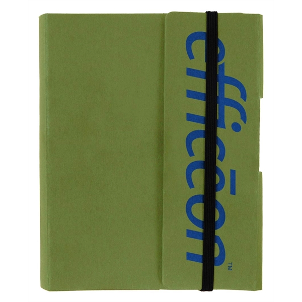 Small Tuck Journal Book - Image 2