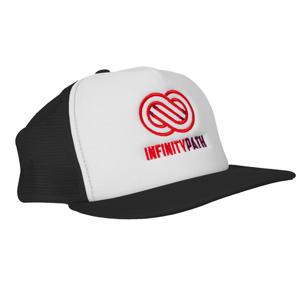 Traditional Unstructured Trucker Hats - Image 7