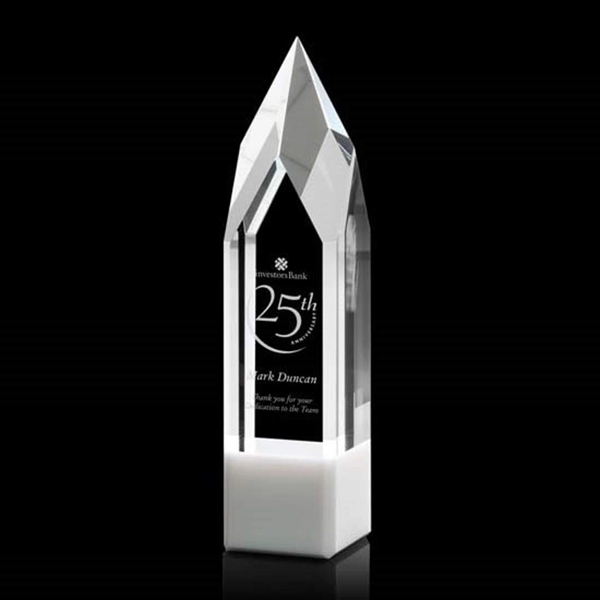 Coventry Award - White - Image 2