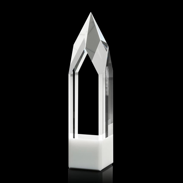 Coventry Award - White - Image 3