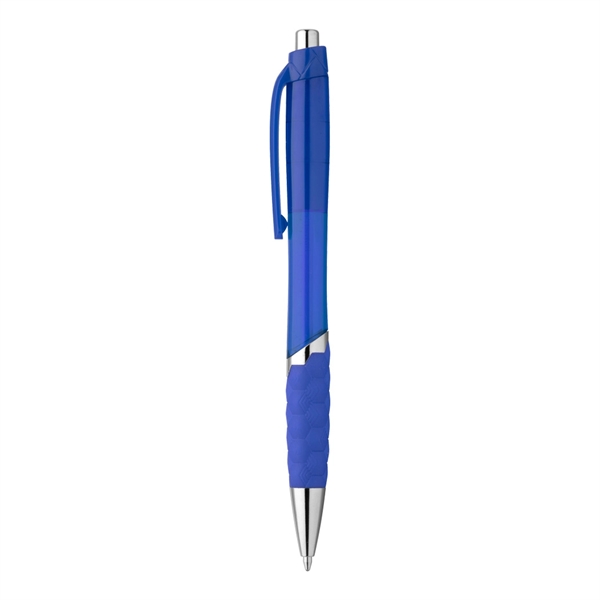 Smooth Writing Blue Ink Pen  - Image 4