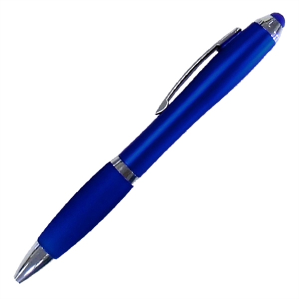 Smart Phone & Tablet Touch Tip Ballpoint Pen - Image 4