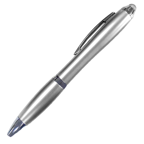 Smart Phone & Tablet Touch Tip Ballpoint Pen - Image 5