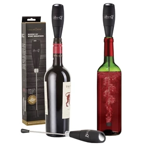 Rouge 02® Electronic Wine Breather