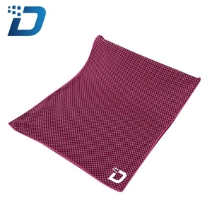 Sports Fitness Quick-drying Cold Towel