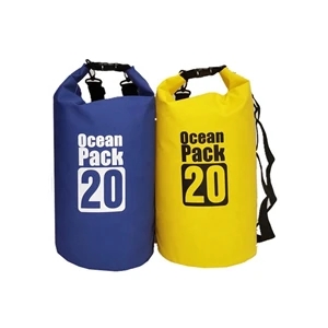 Premium Waterproof Dry Bag Backpack
