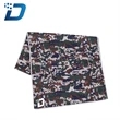 Camouflage Cool Outdoor Quick-drying Sports Towel