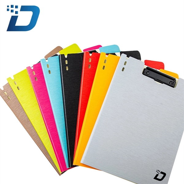 Vertical Thickened Office Folder Board - Image 1