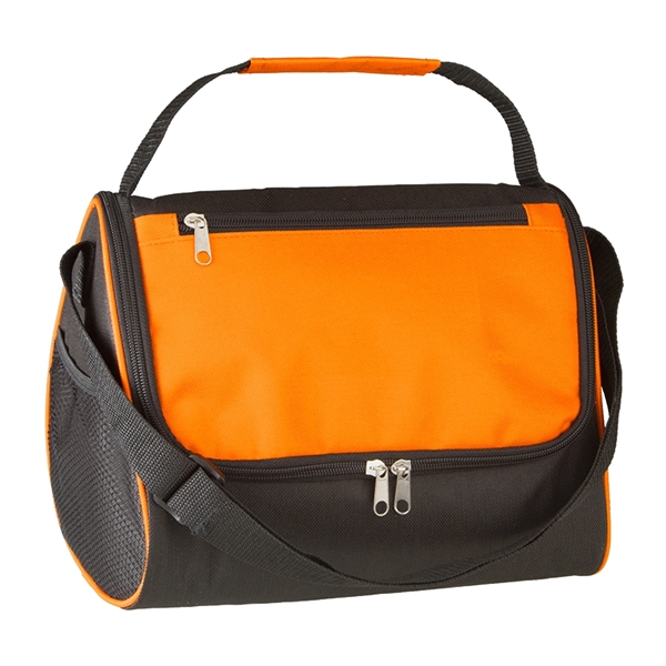 Triangle Insulated Lunch Bag - Image 4