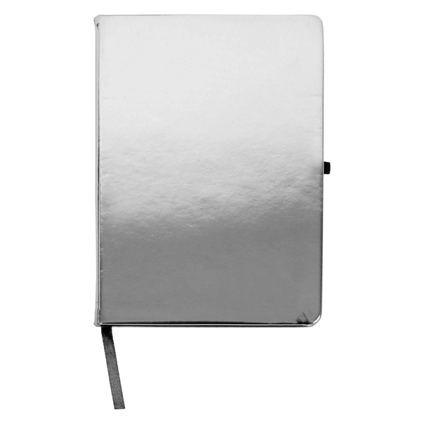 High Gloss Journal Notebook - Image 4