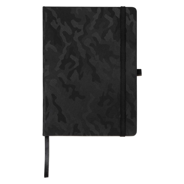 The Camouflage Notebook - Image 2