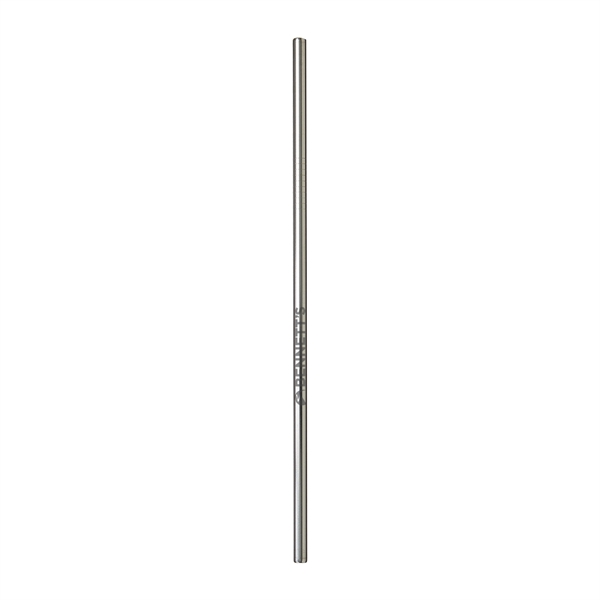 Reuse-it™ Stainless Steel Straw - Image 1
