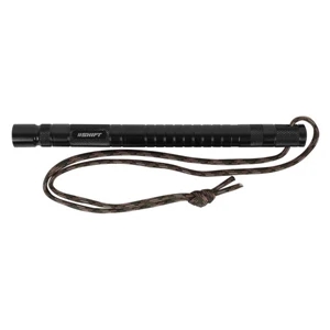 Crossover Outdoor Multi-Function Survival Bar With Fire Star