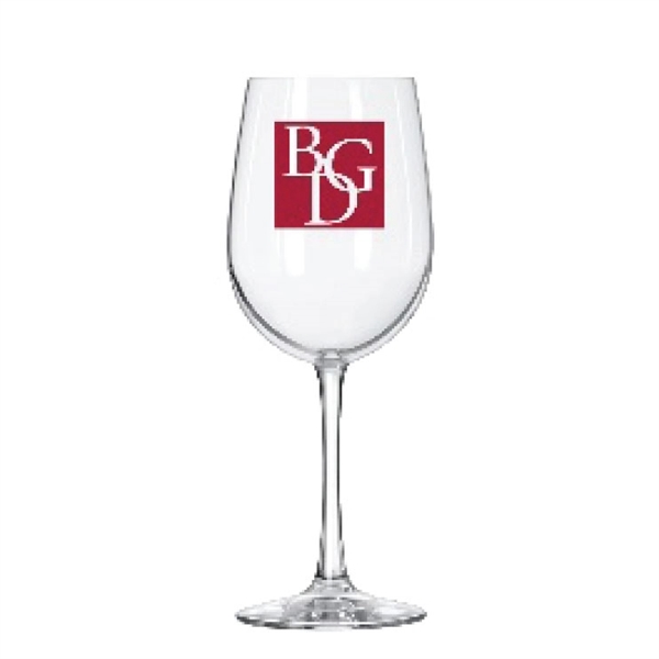 16 oz. Briossa Wine Glass