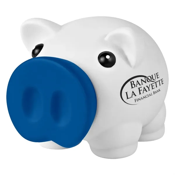 Mini Prosperous Piggy Bank - Image 6
