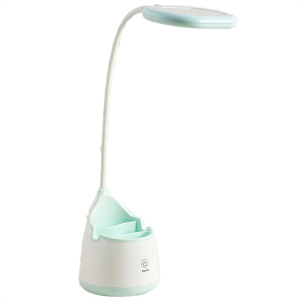 Rechargeable Cap Lamp w/ Mirror - Image 3