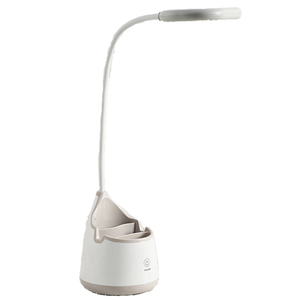 Rechargeable Cap Lamp w/ Mirror - Image 4