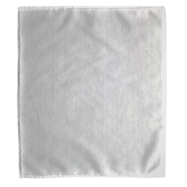 15" x 18" Rally Towel - Image 2