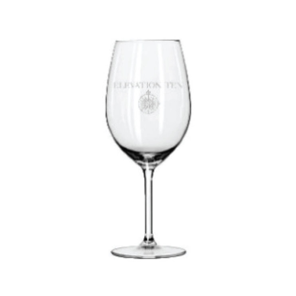 18 oz. Allure Wine Glass