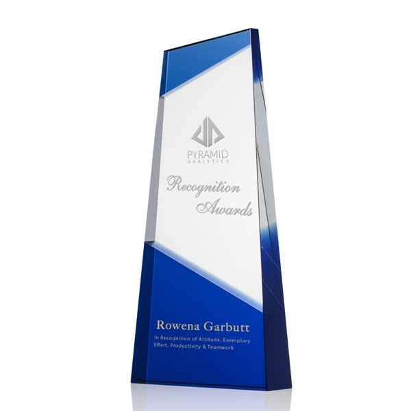 Amstel Award - Blue - Image 4