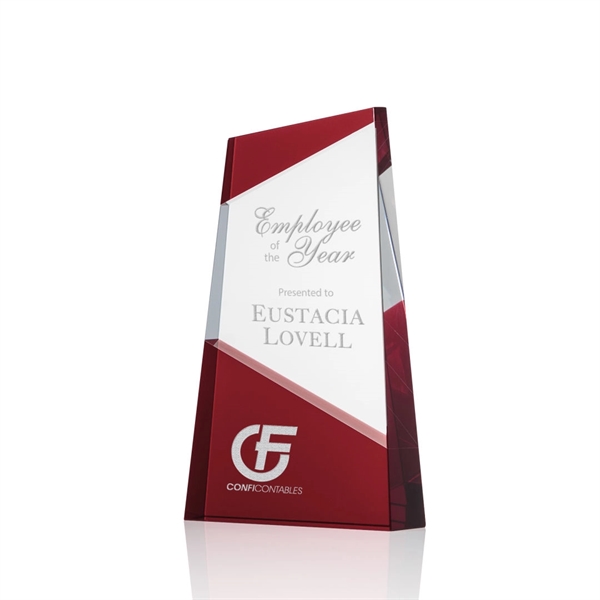 Amstel Award - Red - Image 2