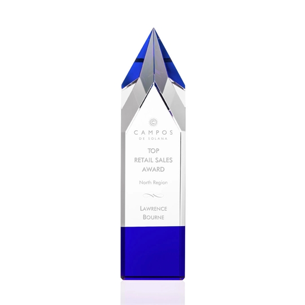 Coventry Award - Blue - Image 2