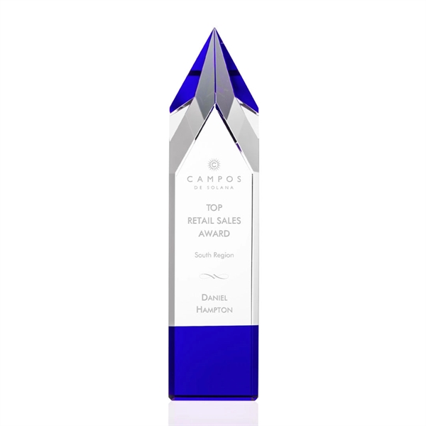 Coventry Award - Blue - Image 3