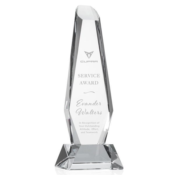 Rawlinson Award - Clear - Image 4