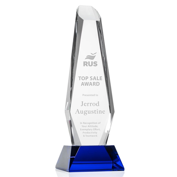 Rawlinson Award - Blue - Image 4