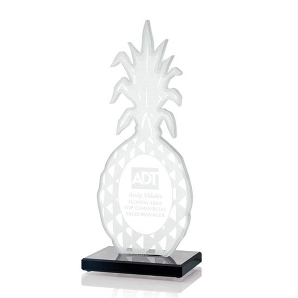Tropicana Pineapple Award - Image 2