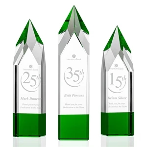 Coventry Award - Green