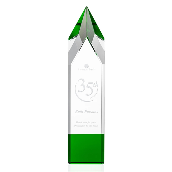 Coventry Award - Green - Image 4