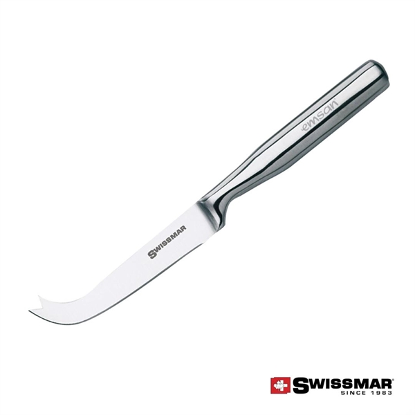 Swissmar® Universal Cheese Knife - Image 1