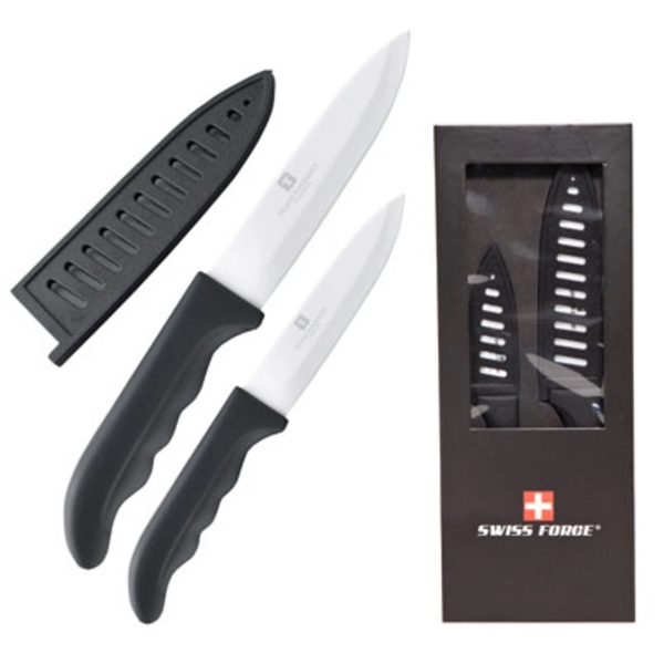 Swiss Force® Precision Knife Set - Image 1
