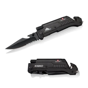 Swiss Force® Explorer Utility Knife