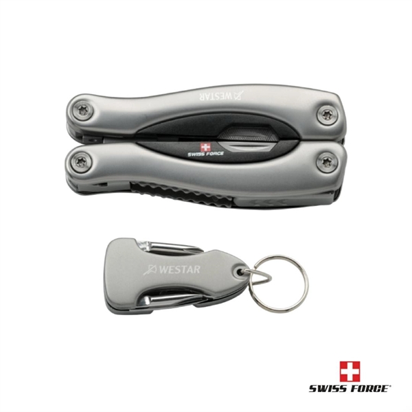 Swiss Force® Pro Series Renegade Multi-Tool Gift Set