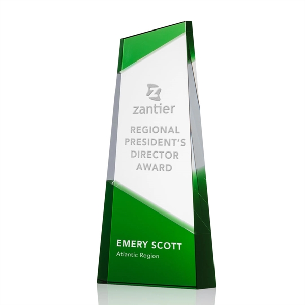 Amstel Award - Green - Image 4